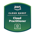 Cloud Quest - Cloud Practitioner icon