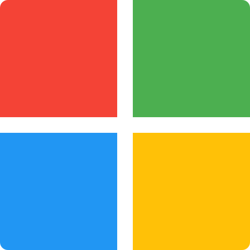 Microsoft Excel 2016 icon